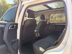 Great Wall Dachshund 1.5T DCT Two-Wheel Drive Border Collie Edition - ფოტო 9