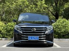 GAC Aion M8 Lingxiu Series 390T Flagship - photo 2