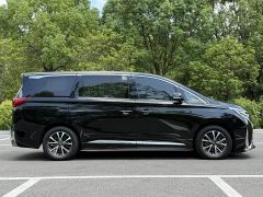 GAC Aion M8 Lingxiu Series 390T Flagship - photo 3