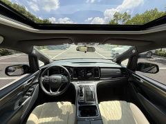 GAC Aion M8 Lingxiu Series 390T Flagship - photo 4