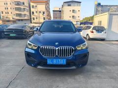 BMW X1 sDrive25Li Leading Edition - photo 1