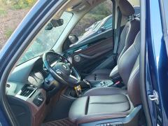 BMW X1 sDrive25Li Leading Edition - photo 3
