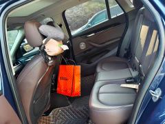 BMW X1 sDrive25Li Leading Edition - photo 4