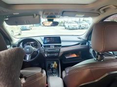 BMW X1 sDrive25Li Leading Edition - photo 5