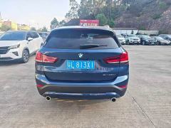 BMW X1 sDrive25Li Leading Edition - photo 8