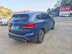BMW X1 sDrive25Li Leading Edition - photo 9