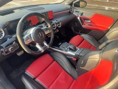 Mercedes-Benz Mercedes-AMG A 45 4MATIC (Imported) - фото 4
