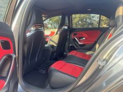 Mercedes-Benz Mercedes-AMG A 45 4MATIC (Imported) - фото 5