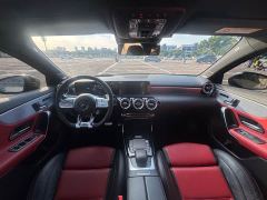 Mercedes-Benz Mercedes-AMG A 45 4MATIC (Imported) - фото 6