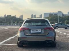 Mercedes-Benz Mercedes-AMG A 45 4MATIC (Imported) - фото 8