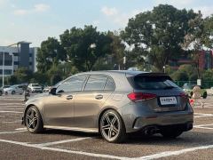 Mercedes-Benz Mercedes-AMG A 45 4MATIC (Imported) - фото 9