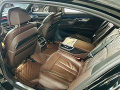 BMW 7 Series 730Li M Sport Package - photo 10