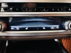 BMW 7 Series 730Li M Sport Package - photo 11