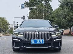 BMW 7 Series 730Li M Sport Package - photo 2