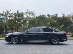 BMW 7 Series 730Li M Sport Package - photo 3