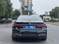 BMW 7 Series 730Li M Sport Package - photo 5