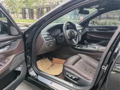 BMW 7 Series 730Li M Sport Package - photo 6