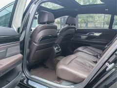 BMW 7 Series 730Li M Sport Package - photo 7