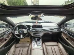 BMW 7 Series 730Li M Sport Package - photo 8