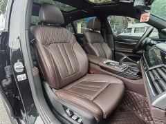 BMW 7 Series 730Li M Sport Package - photo 9