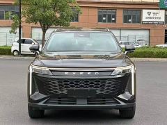 Changan EXEED Yaoguang 400T 4WD Luxury Edition - photo 1