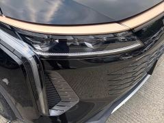 Changan EXEED Yaoguang 400T 4WD Luxury Edition - photo 10