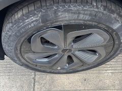 Changan EXEED Yaoguang 400T 4WD Luxury Edition - photo 12