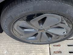 Changan EXEED Yaoguang 400T 4WD Luxury Edition - photo 13
