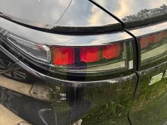 Changan EXEED Yaoguang 400T 4WD Luxury Edition - photo 14