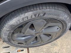 Changan EXEED Yaoguang 400T 4WD Luxury Edition - photo 16