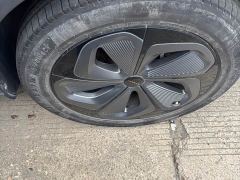 Changan EXEED Yaoguang 400T 4WD Luxury Edition - photo 17
