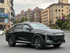 Changan EXEED Yaoguang 400T 4WD Luxury Edition - photo 2