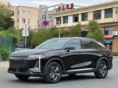Changan EXEED Yaoguang 400T 4WD Luxury Edition - photo 3