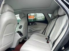 Changan EXEED Yaoguang 400T 4WD Luxury Edition - photo 5