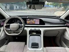 Changan EXEED Yaoguang 400T 4WD Luxury Edition - photo 6