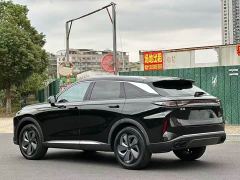Changan EXEED Yaoguang 400T 4WD Luxury Edition - photo 7