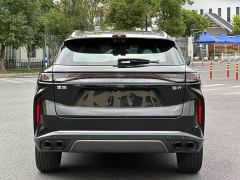 Changan EXEED Yaoguang 400T 4WD Luxury Edition - photo 8