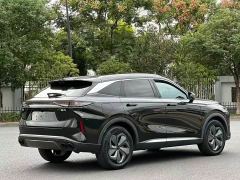 Changan EXEED Yaoguang 400T 4WD Luxury Edition - photo 9