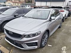 Geely Xingrui 2.0T Diesel Premium Edition - фото 1