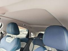Geely Xingrui 2.0T Diesel Premium Edition - фото 11