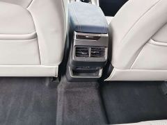 Geely Xingrui 2.0T Diesel Premium Edition - фото 12