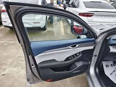 Geely Xingrui 2.0T Diesel Premium Edition - фото 13