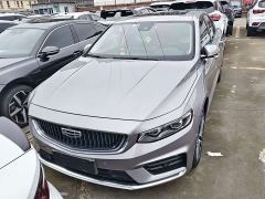 Geely Xingrui 2.0T Diesel Premium Edition - фото 2