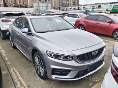Geely Xingrui 2.0T Diesel Premium Edition - фото 3