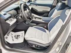 Geely Xingrui 2.0T Diesel Premium Edition - фото 4