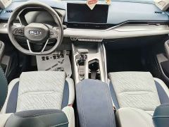 Geely Xingrui 2.0T Diesel Premium Edition - фото 5