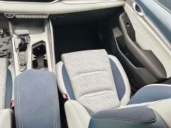 Geely Xingrui 2.0T Diesel Premium Edition - фото 7