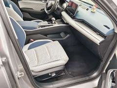Geely Xingrui 2.0T Diesel Premium Edition - фото 8