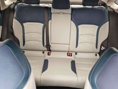 Geely Xingrui 2.0T Diesel Premium Edition - фото 9