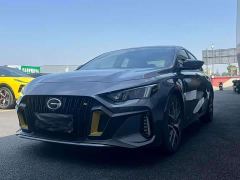Trumpchi Yingbao 270T DCT J15 - фото 1